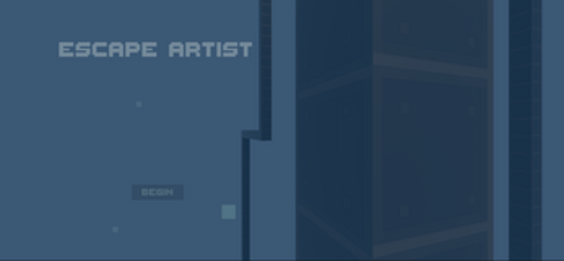 Escape Artist screenshot