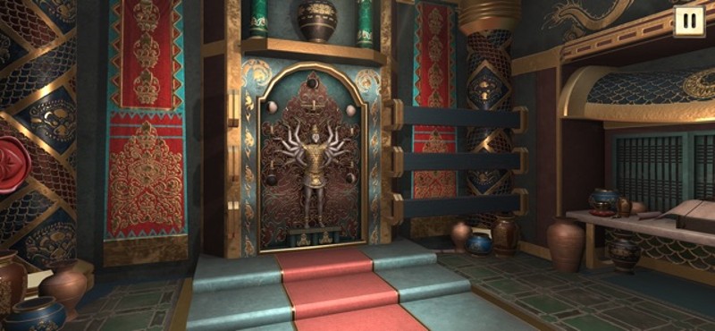 Escape Hunt: The Lost Temples screenshot