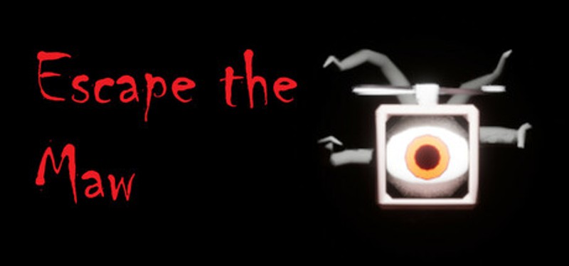 Escape the Maw Image