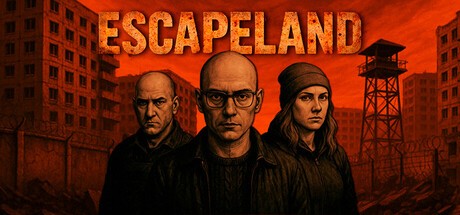 Games like ESCAPELAND