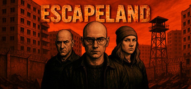 ESCAPELAND Image