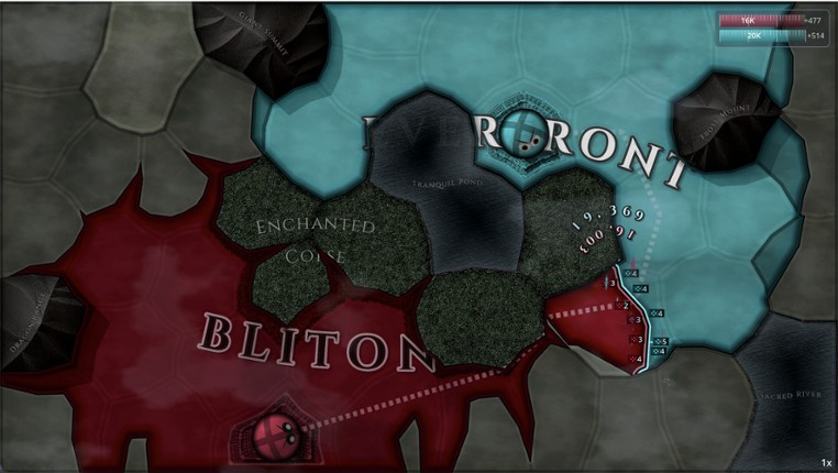 Everfront Image