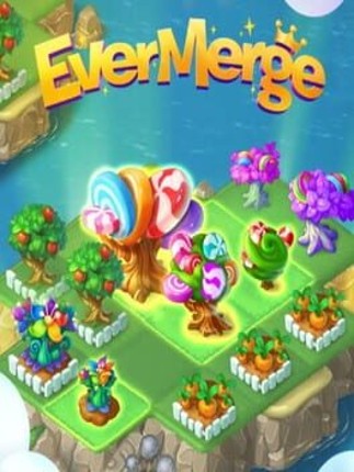 EverMerge Game Cover