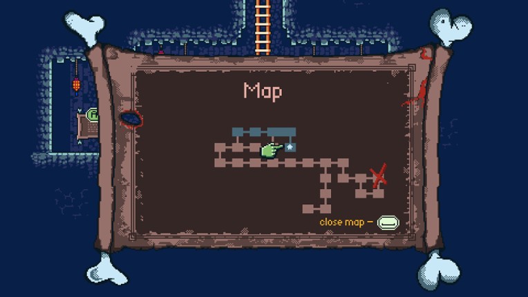 Ex-Master, Zombie screenshot