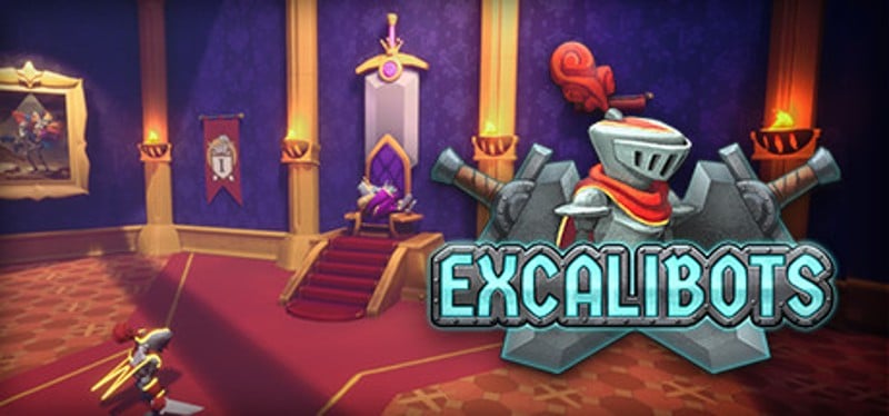 Excalibots Image