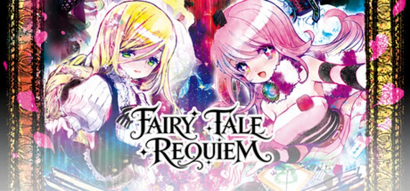 Fairy Tale Requiem Image