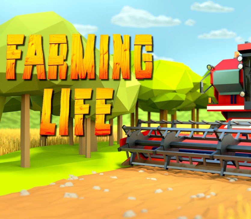 Games like Farming Life