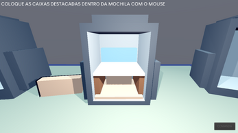 Fast Food screenshot