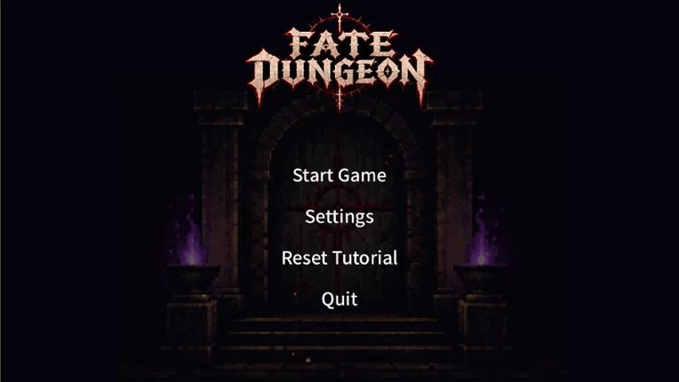 Fate Dungeon Image