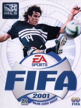 Games like FIFA 2001: Major League Soccer