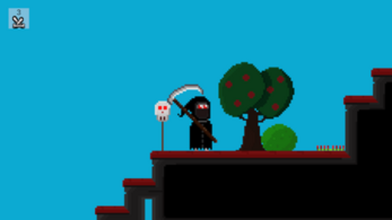Filitus Mortis screenshot