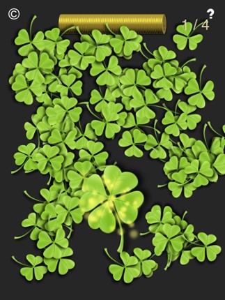Find My Clover screenshot