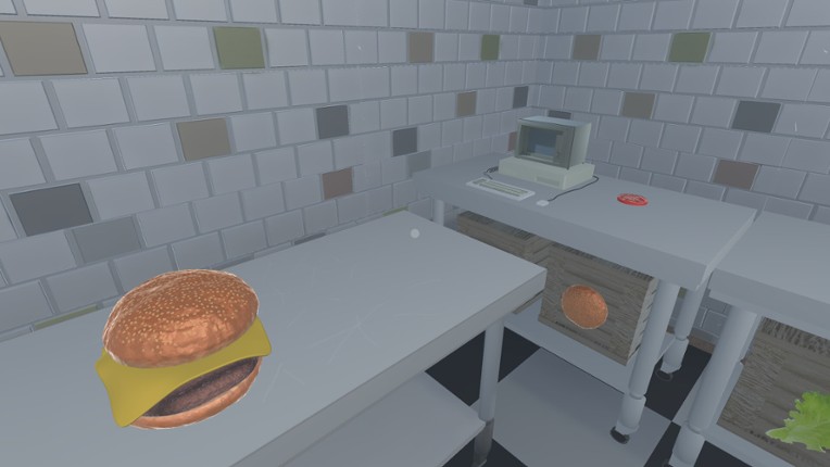 Flavours of the past screenshot