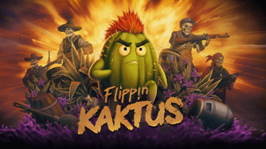 Flippin Kaktus Image