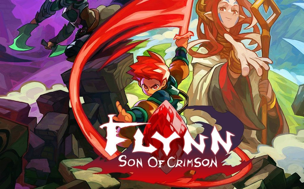 Games like Flynn: Son of Crimson