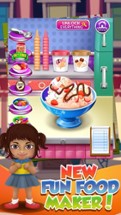 Food Maker Cooking Games for Kids Free Image