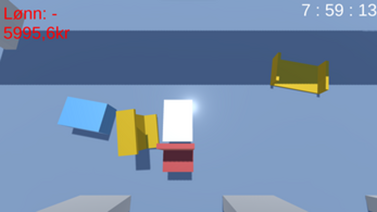 Forklift Certified [NOR] screenshot