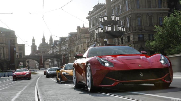 Forza Motorsport 5 screenshot