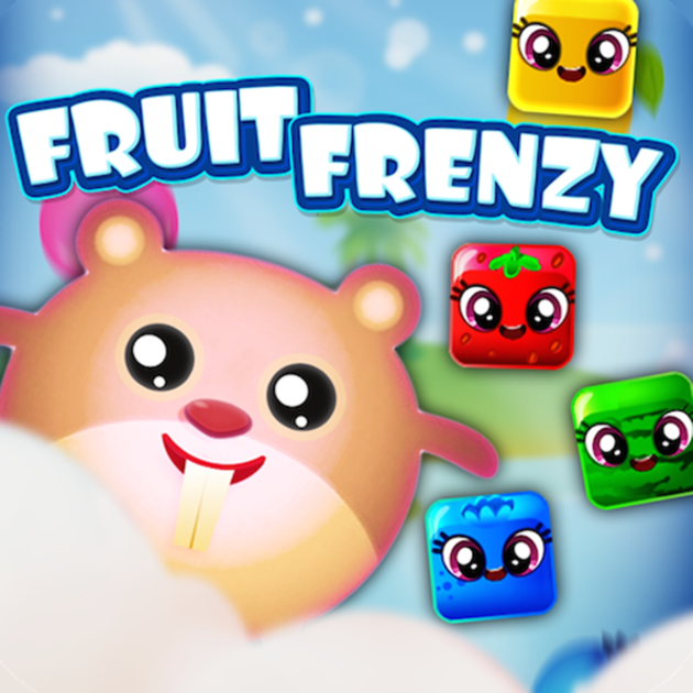 Games like Fruit Frenzy