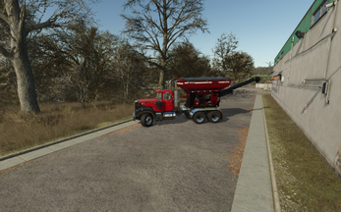 FS25_Seed_Tender screenshot