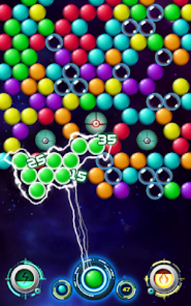 Bubble Shooter Blast screenshot