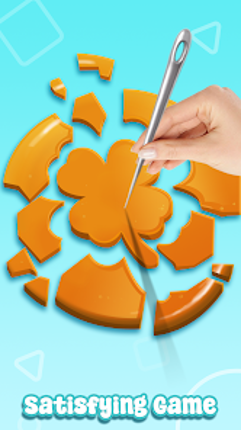 Dalgona Honeycomb Candy Master Image