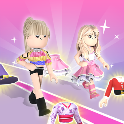 Fashion Show - Catwalk Battle Image