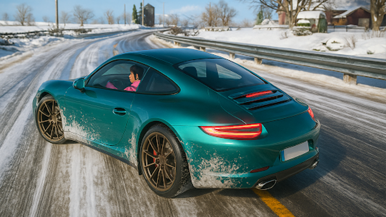 Car Racing Game: Car Games 3D Image