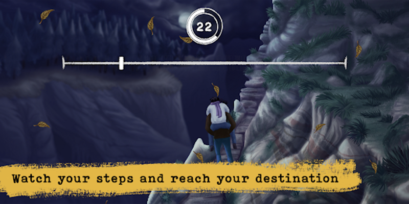 Road to a Better Tomorrow screenshot