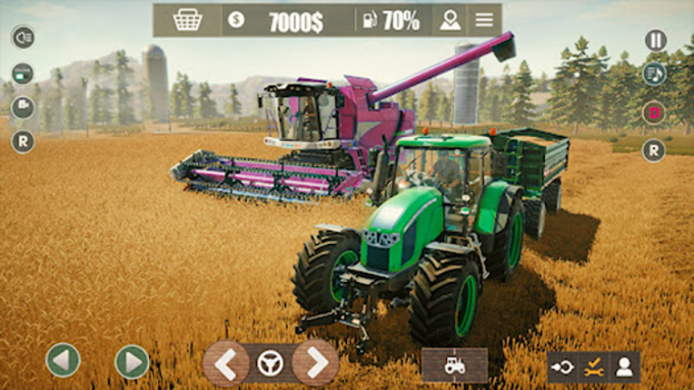 Farm Simulator: Farming Sim 22 Image