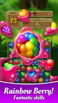Juice Pop Mania Image