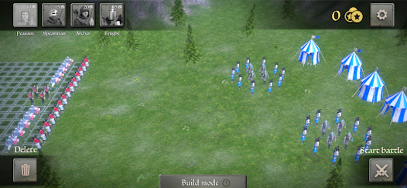 Knights of Europe 4 Image