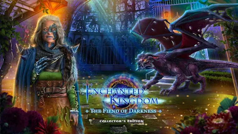 Enchanted Kingdom 4 f2p Image