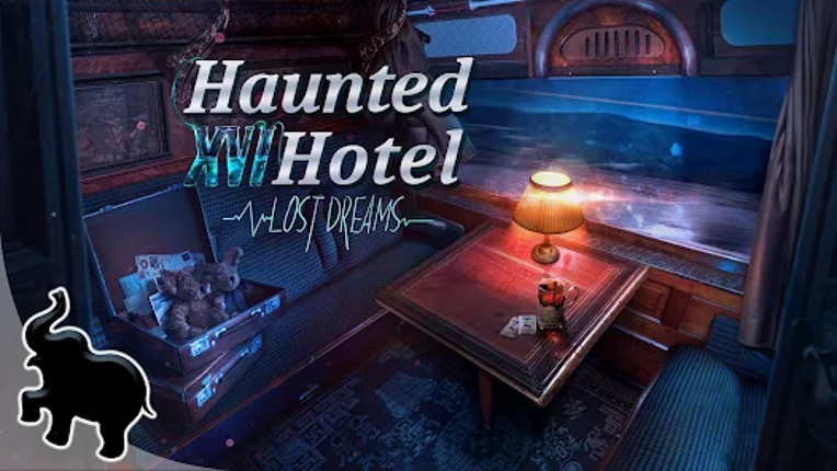 Haunted Hotel 16: Lost Dreams screenshot