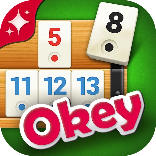 Games like Okey - İnternetsiz Okey Oyna