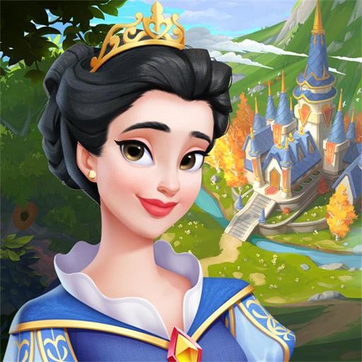 Games like Fairyscapes Adventure