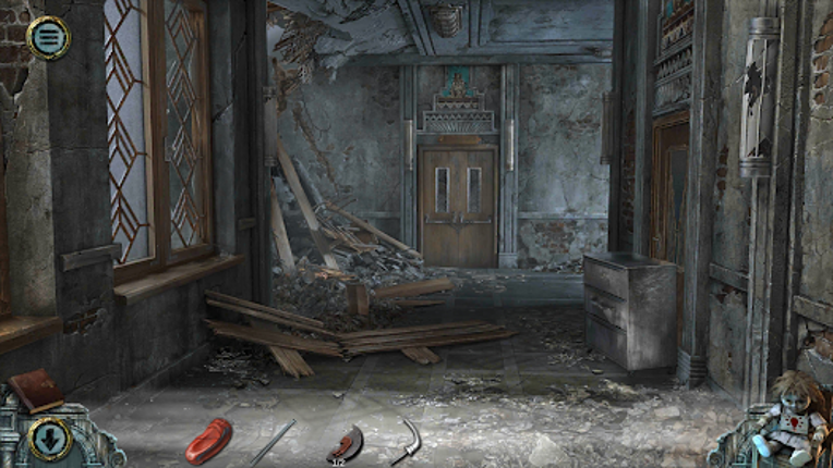 True Fear: Forsaken Souls 3 screenshot