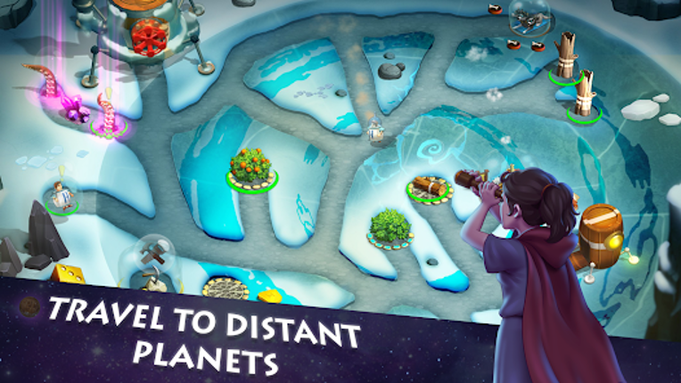 12 Labours of Hercules IX (Del screenshot