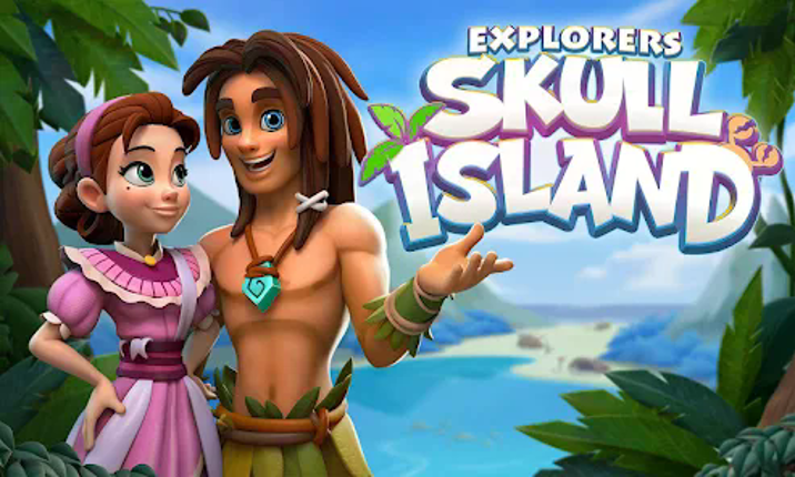 Skull Island: Survival Story Image