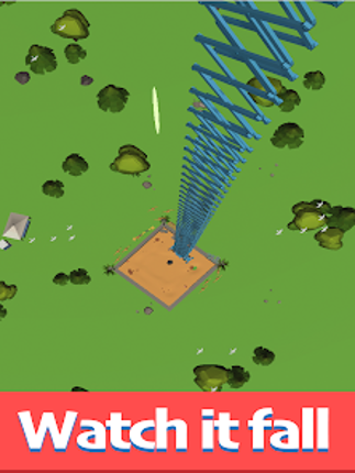 Drop & Smash screenshot