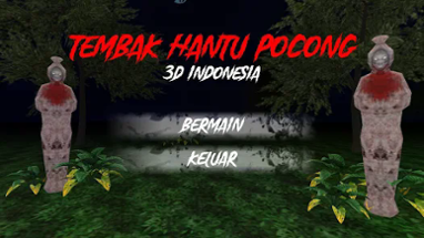 Berburu Hantu Pocong 3D Indone Image