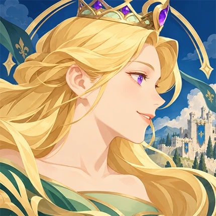 Promised Crown Image