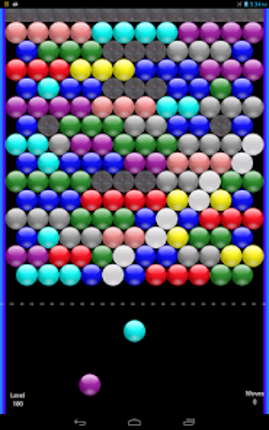 NR Shooter screenshot
