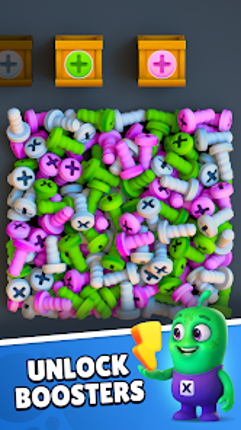 Box Jam! - 3D puzzle screenshot