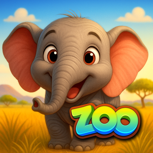 Games like Zoo Island: Wild Family Park