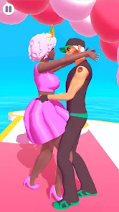 Bestie Wars screenshot