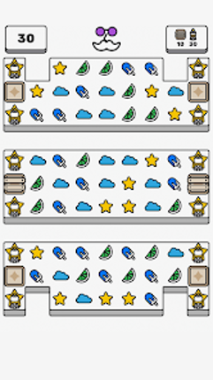 Match Collector screenshot