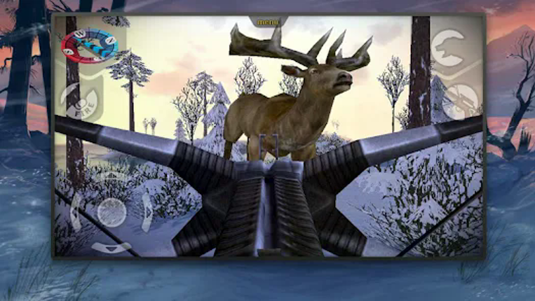 Carnivores: Ice Age screenshot