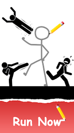 Save The Stick: Draw 2 Save screenshot