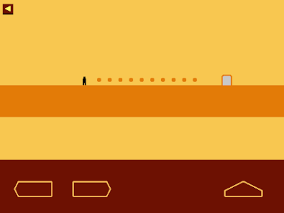 Level Devil - NOT A Troll Game screenshot